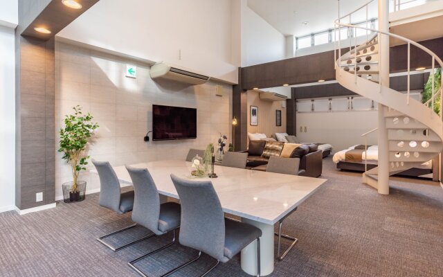 Bijou Suites AI PREMIUM