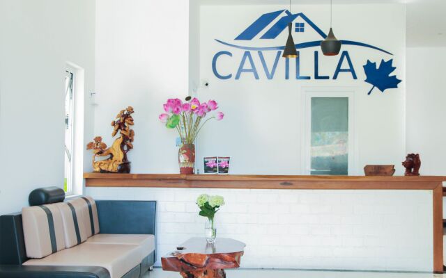 Cavilla Hotel & Apartment