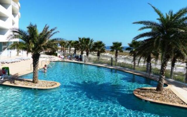 Turquoise Place 1908C