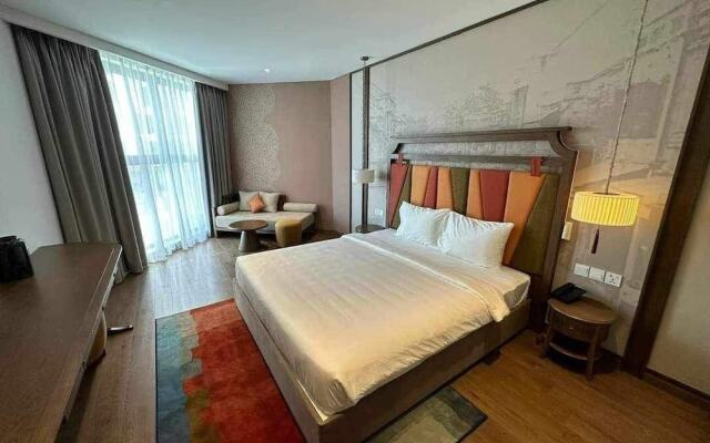 Apec Mandala Wyndham Mũi Né