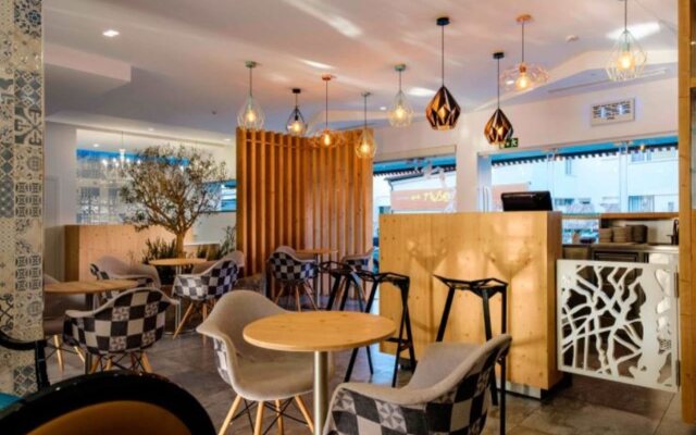 Boutique Hotel Serra D’Aire