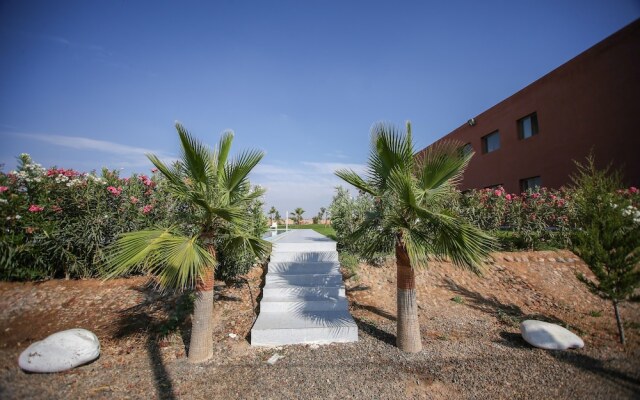 Luxurious 3 Bedroom Apartment