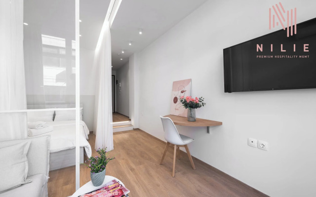 V1 Boutique Residences, Nilie Hospitality MGMT