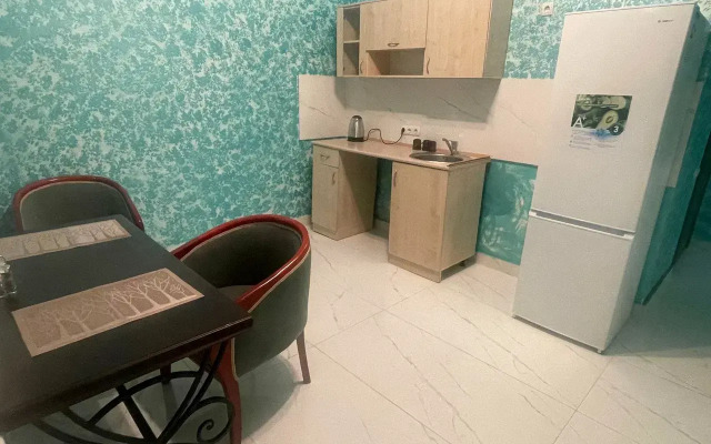 Вилла Дельфин