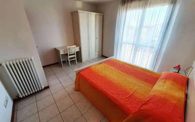 Peschiera 2km From Gardaland With Pool