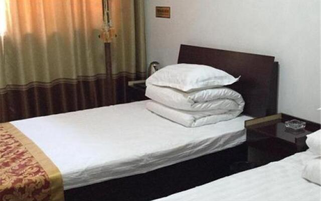 Pingyao Renyichang Inn