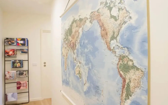 Charming 2 Bedroom Apartment In Richmond Close to MCG