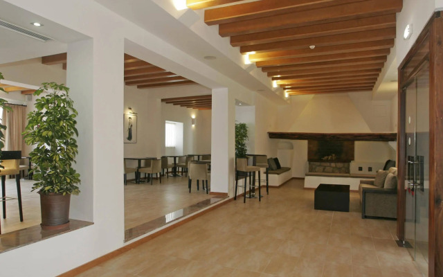 Sirenis Hotel Club Siesta