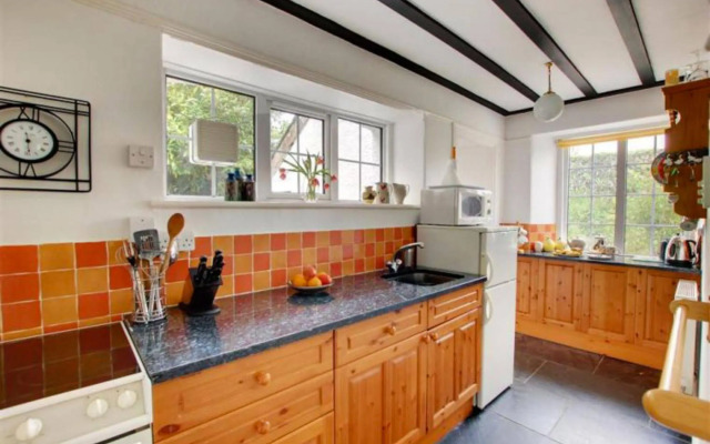 West Bowithick Cottages