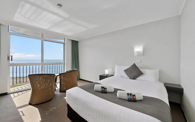 Scamander Beach Resort