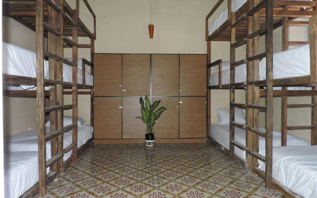 Guaya Hostel