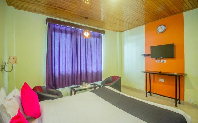 HOTEL IINORRI GANGTOK AND Lachung