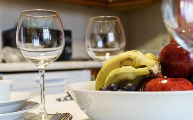 Apartamento Campillo 23 Trujillo