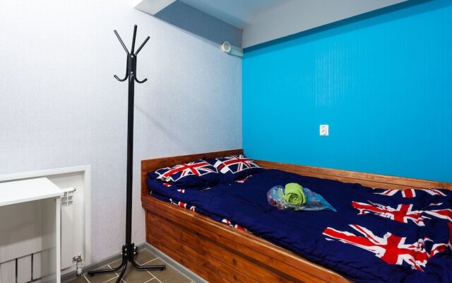 Хостел Big Ben