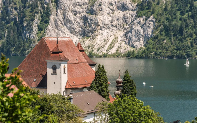 Private Suites Hoffischergasse