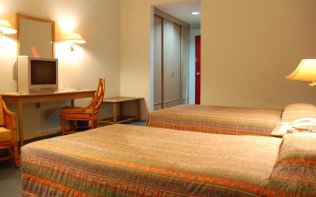 Felda Residence Sahabat
