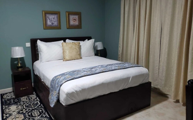 The Winford Boutique Hotel Airport