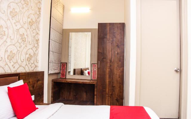 Collection O 14600 Hotel Chawla
