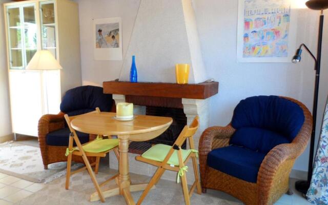 Appartement Cabourg, 2 pièces, 2 personnes - FR-1-487-155