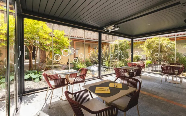 Hotel la Meridiana, Lake & SPA