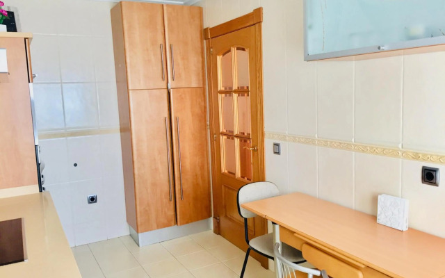 Apartamentos Casa Carmen