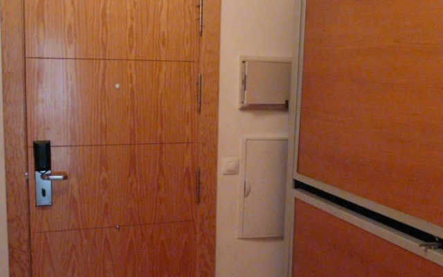 Apartamentos Gorbea