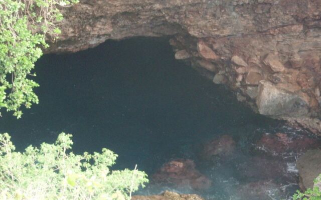 Saipan Marine Dive & Guest House