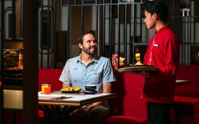 Hanoi Lion Boutique Hotel & Spa