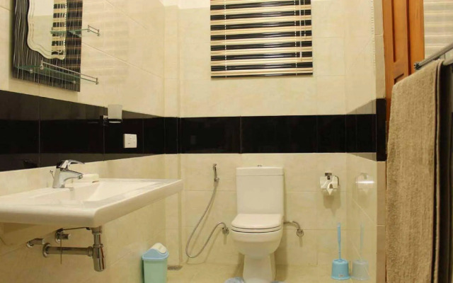 Ranga Holiday Resort