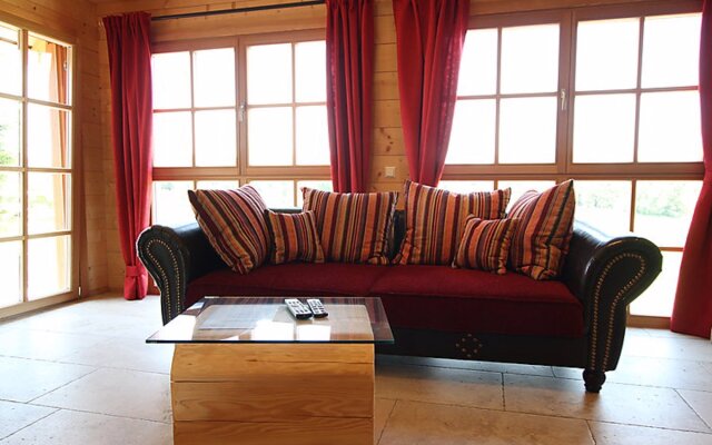 Apartment Lärche Schluein