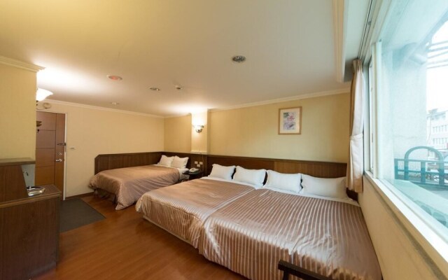 Feel Free B&B