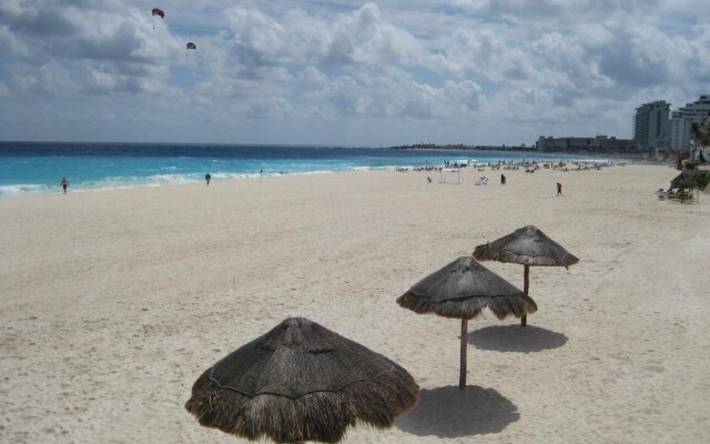 Suites Brisas