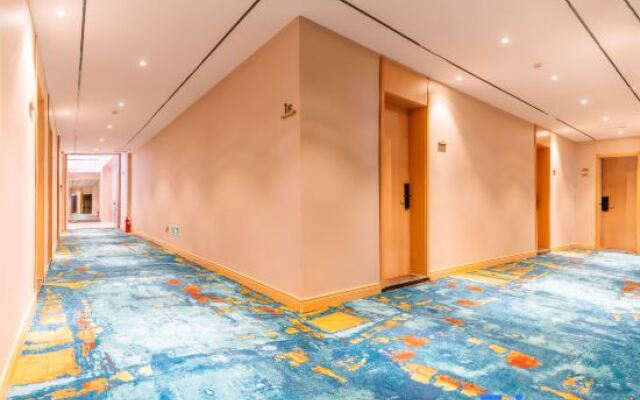 Starway Hotel (Wutai Mountain)