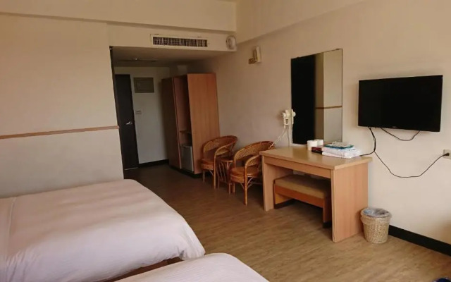 Angela Hotel