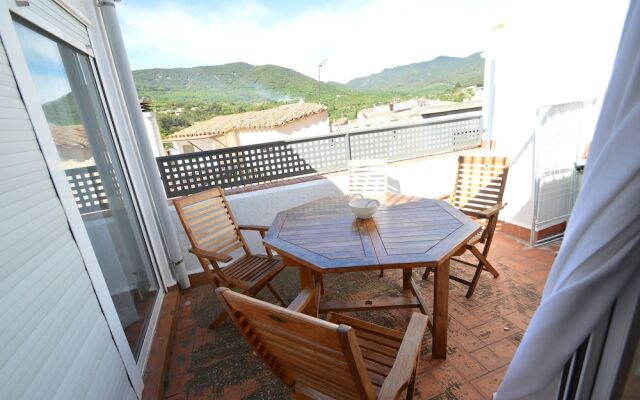 Tarragona Suites 45 - ALFORJA