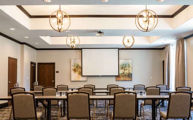 Hampton Inn & Suites Boerne