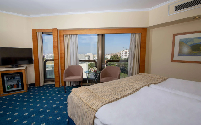 Best Western Plus Hotel Konak