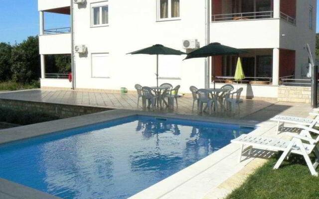 Uspjeh Apartmani