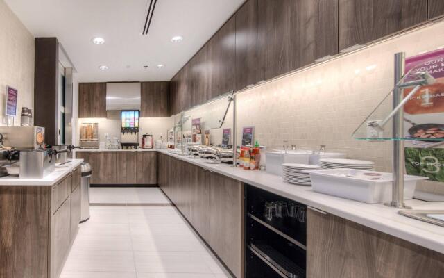 Residence Inn by Marriott Charlotte Airport