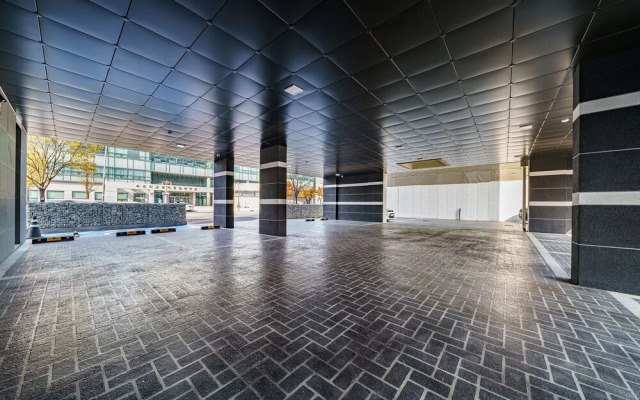 Sokcho Hotel Haden