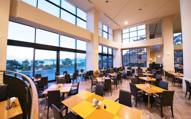 Seaside Hotel Maiko Villa Kobe