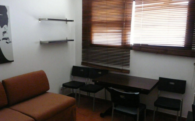 Apartamentos Gorbea