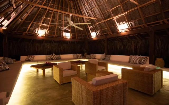 Casa Origen