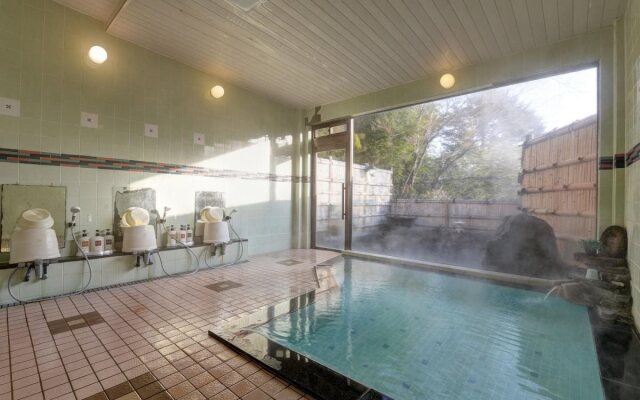 Masuya Ryokan