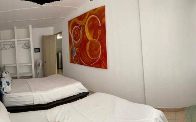 el caney Apartamento sur cali.