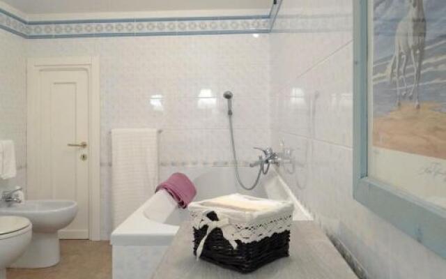 Bed And Breakfast Savona In Villa Dmc