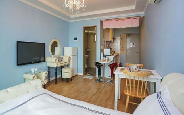 Namhae Zen House Pension