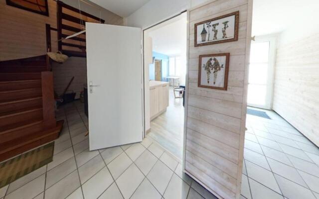 Appartement Port-Louis, 1 pièce, 2 personnes - FR-1-349-108