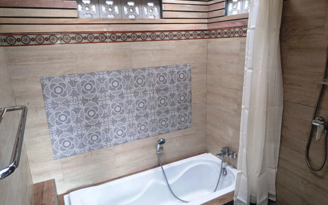 Uma Chaming Villas & Gym