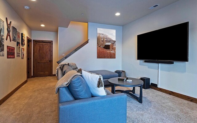 Slopeside Park City by Casago